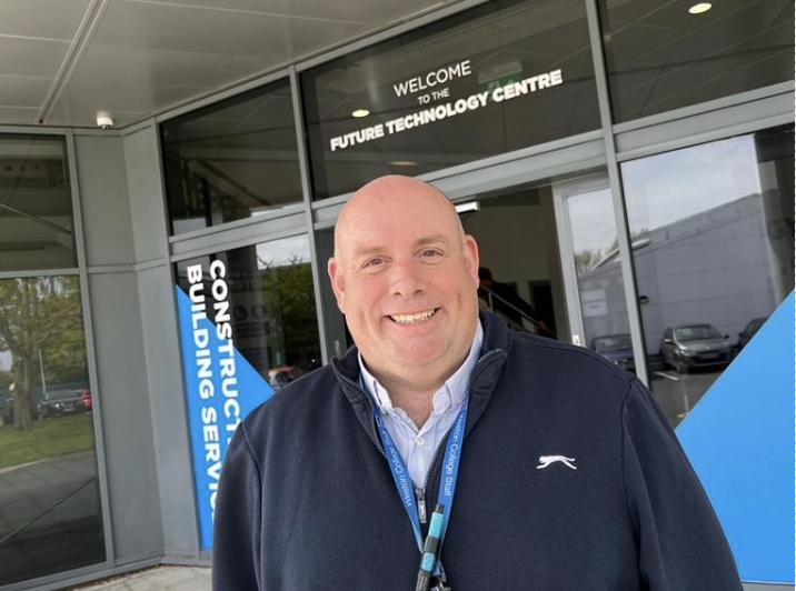 Construction Job Vacancies Weston College